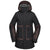 Volcom Larx 2L TDS INF Parka - Women's Black