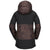 Volcom Larx 2L TDS INF Parka - Women's Black