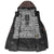 Volcom Larx 2L TDS INF Parka - Women's Black