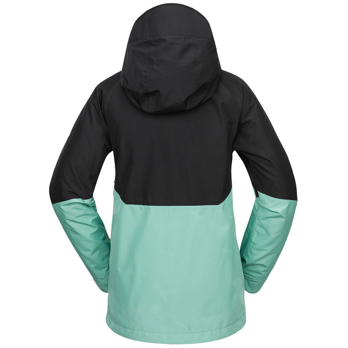 Volcom V.CO Aris GORE-TEX Jacket - Women's Wasabi