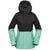 Volcom V.CO Aris GORE-TEX Jacket - Women's Wasabi