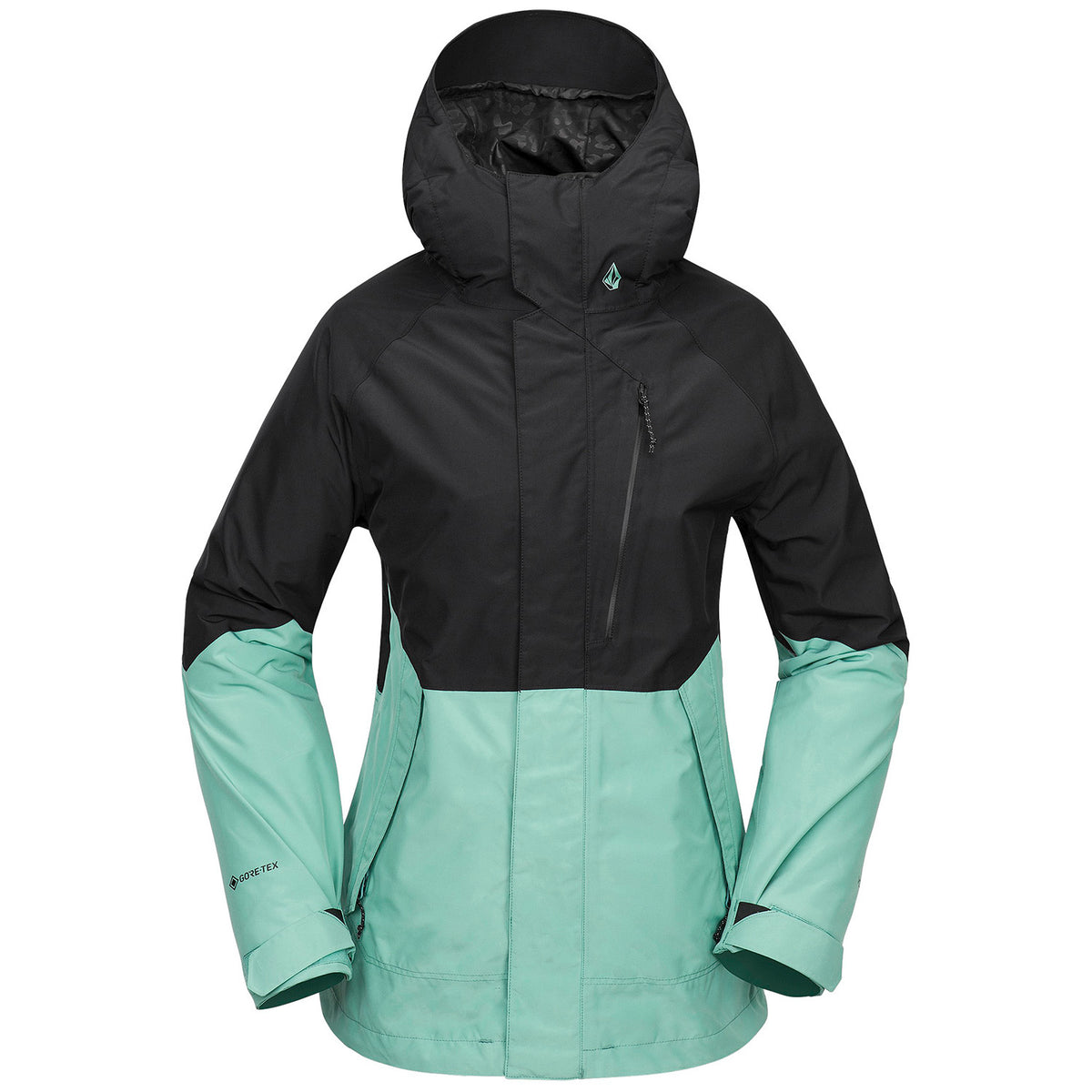 Volcom V.CO Aris GORE-TEX Jacket - Women's Wasabi