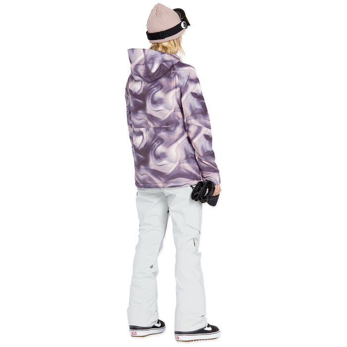 Volcom V.CO Aris Insulated GORE-TEX Jacket - Women's Nirvana