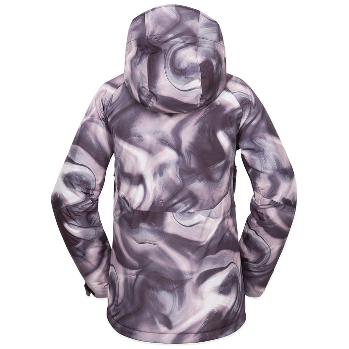 Volcom V.CO Aris Insulated GORE-TEX Jacket - Women's Nirvana