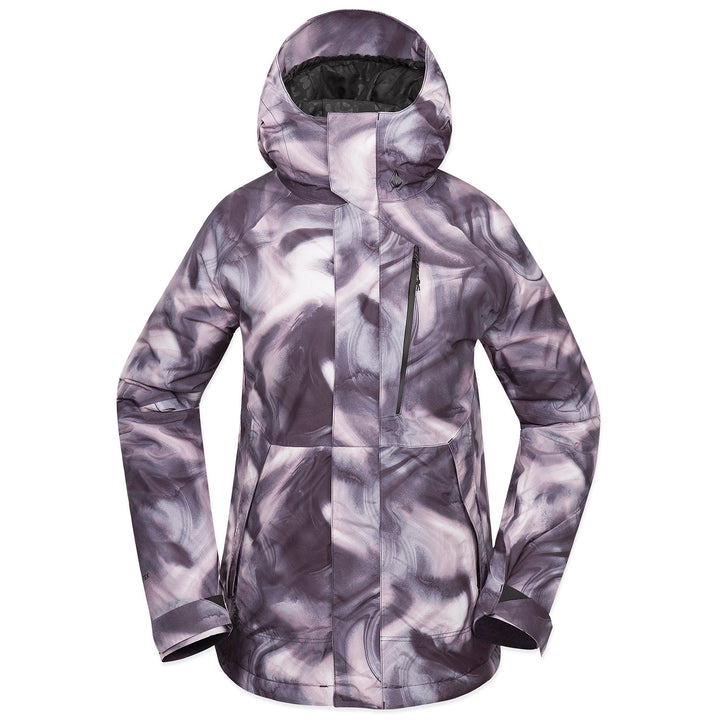 Volcom V.CO Aris Insulated GORE-TEX Jacket - Women's Nirvana