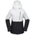 Volcom V.CO Aris Insulated GORE-TEX Jacket - Women's Cloud Grey