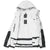 Volcom V.CO Aris Insulated GORE-TEX Jacket - Women's Cloud Grey