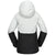 Volcom V.CO Aris Insulated GORE-TEX Jacket - Women's Cloud Grey