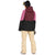 Volcom V.CO Aris Insulated GORE-TEX Jacket - Women's Burgundy