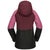 Volcom V.CO Aris Insulated GORE-TEX Jacket - Women's Burgundy