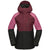 Volcom V.CO Aris Insulated GORE-TEX Jacket - Women's Burgundy