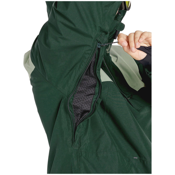 Volcom Fern Insulated GORE-TEX Pullover - Women's Scarab