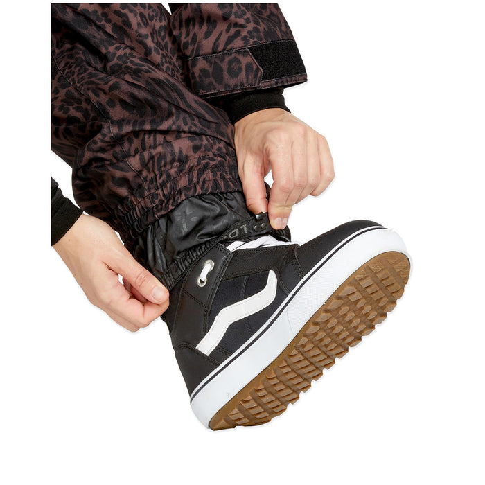 Volcom Shiloh Snow Suit - Women's Leopard