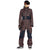 Volcom Shiloh Snow Suit - Women's Leopard