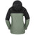 Volcom AT Stretch GORE-TEX Jacket - Women's Lichen Green
