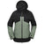 Volcom AT Stretch GORE-TEX Jacket - Women's Lichen Green