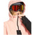 Volcom AT Stretch GORE-TEX Jacket - Women's Coral Haze