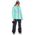 Volcom KOA TDS INF GORE-TEX Jacket - Women's Wasabi