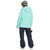 Volcom KOA TDS INF GORE-TEX Jacket - Women's Wasabi