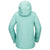 Volcom KOA TDS INF GORE-TEX Jacket - Women's Wasabi