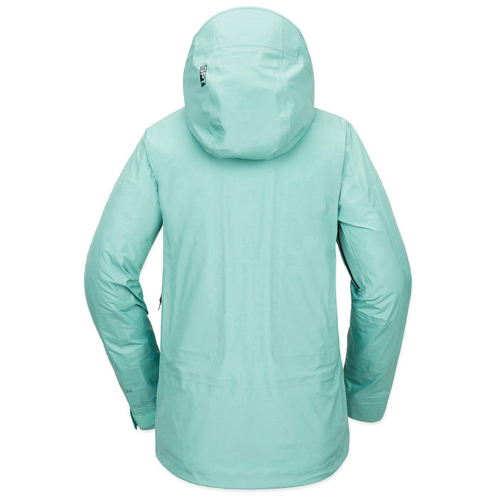 Volcom KOA TDS INF GORE-TEX Jacket - Women's Wasabi