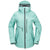 Volcom KOA TDS INF GORE-TEX Jacket - Women's Wasabi
