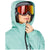 Volcom KOA TDS INF GORE-TEX Jacket - Women's Wasabi