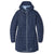 Stio Pinion Down Parka - Women's Mountain Shadow