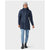 Stio Pinion Down Parka - Women's Mountain Shadow