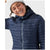 Stio Pinion Down Parka - Women's Mountain Shadow