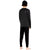 Volcom Merino Blend Crew - Men's Black