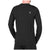 Volcom Merino Blend Crew - Men's Black