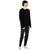 Volcom Merino Blend Pants - Men's Black
