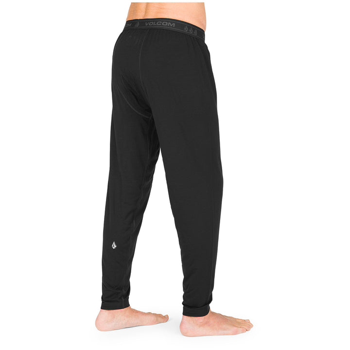 Volcom Merino Blend Pants - Men's Black