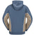 Volcom Vital Pullover Fleece - Men's Indigo