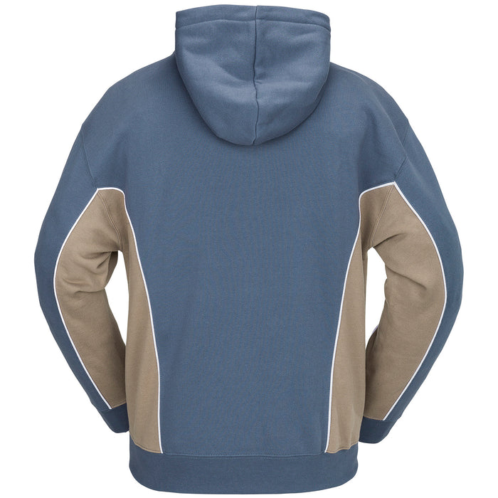 Volcom Vital Pullover Fleece - Men's Indigo