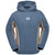Volcom Vital Pullover Fleece - Men's Indigo