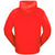 Volcom Essential Hoodie - Men's Crimson