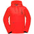 Volcom Essential Hoodie - Men's Crimson