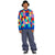 Volcom Ravelson Sweater - Men's Multi