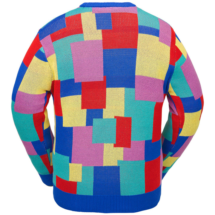 Volcom Ravelson Sweater - Men's Multi