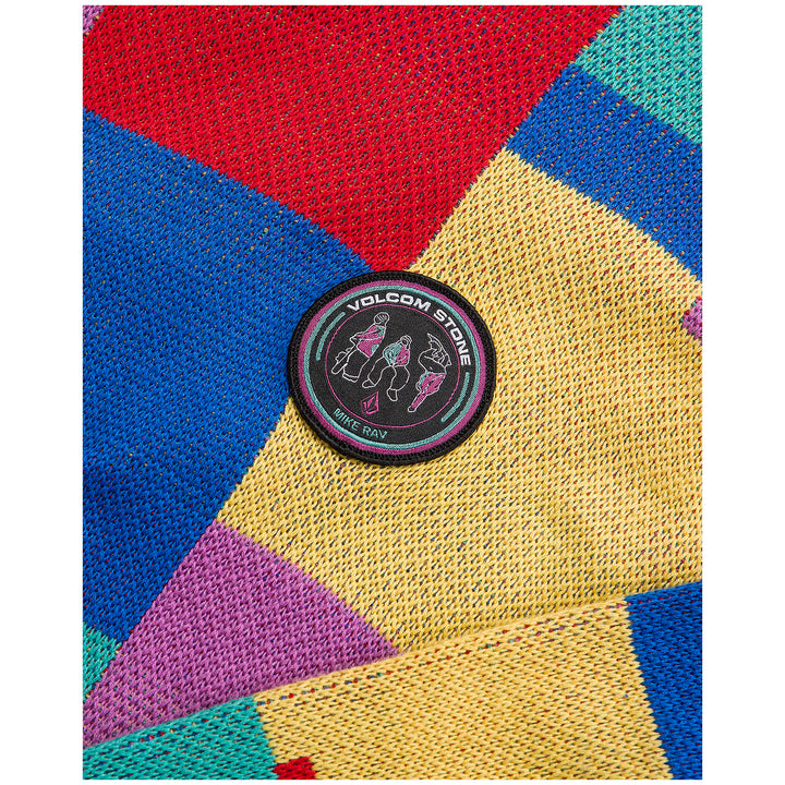 Volcom Ravelson Sweater - Men's Multi