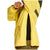 Volcom Longo 20K Pullover - Men's Dark Yellow