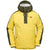 Volcom Longo 20K Pullover - Men's Dark Yellow