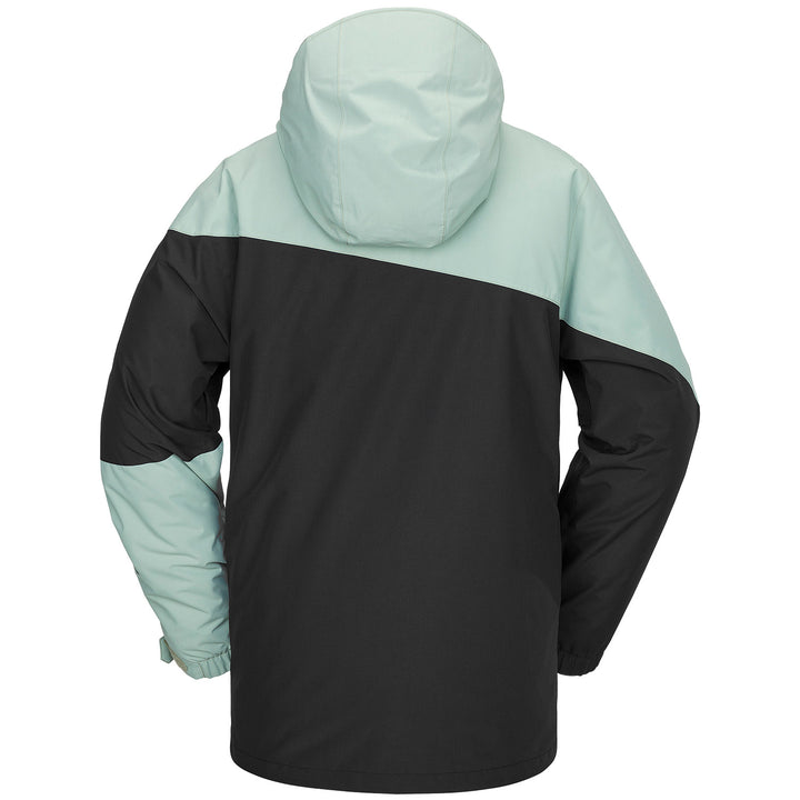Volcom Primary Insulated Jacket - Men's Agave