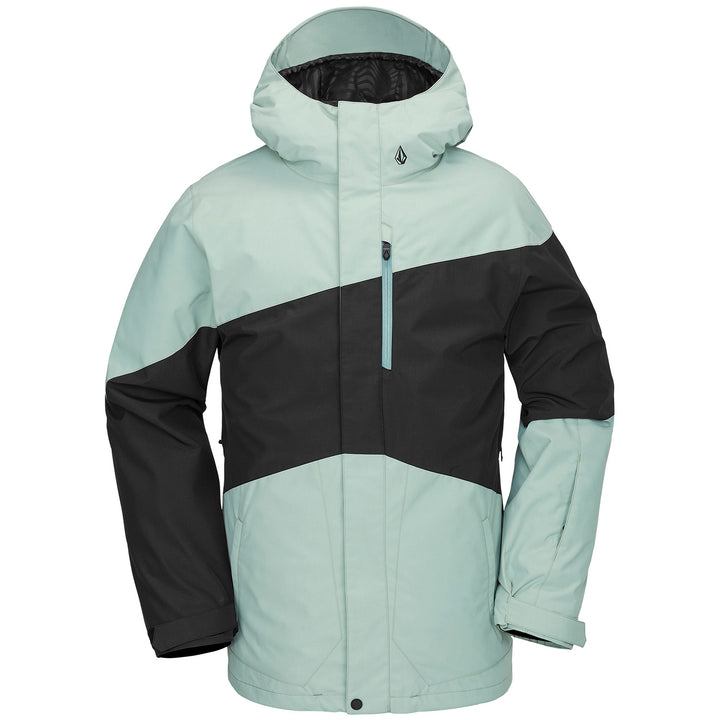 Volcom Primary Insulated Jacket - Men's Agave