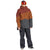 Volcom Primary Jacket - Men's Caramel