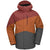 Volcom Primary Jacket - Men's Caramel