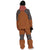 Volcom Range Stretch GORE-TEX Pants - Men's Caramel