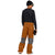 Volcom Range Stretch GORE-TEX Pants - Men's Caramel